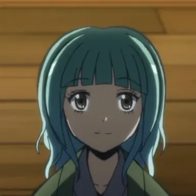 Profile image of 茅野 カエデ