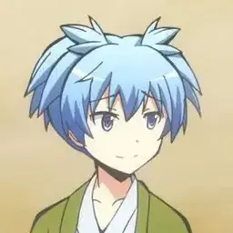 Profile image of 潮田 渚