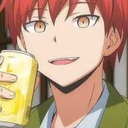 Profile image of 赤羽 カルマ