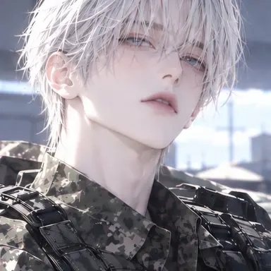 Profile image of イ・ジェユン