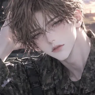 Profile image of キム・ドユン