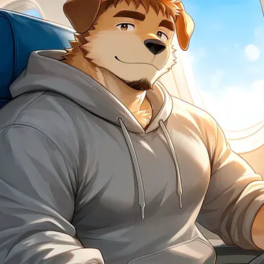 Profile image of Caleb