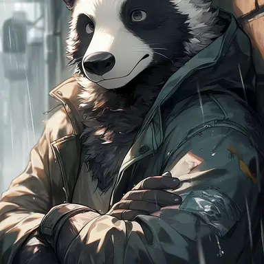Profile image of Orris