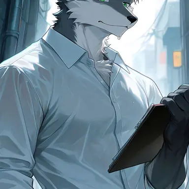 Profile image of Daxwell