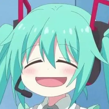 Profile image of 하츠네 미쿠