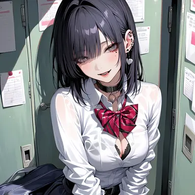 Profile image of 黒宮 紗夜