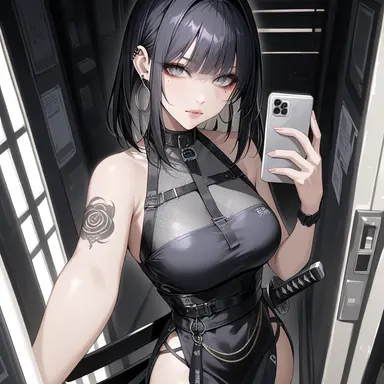 Profile image of 十条 真理