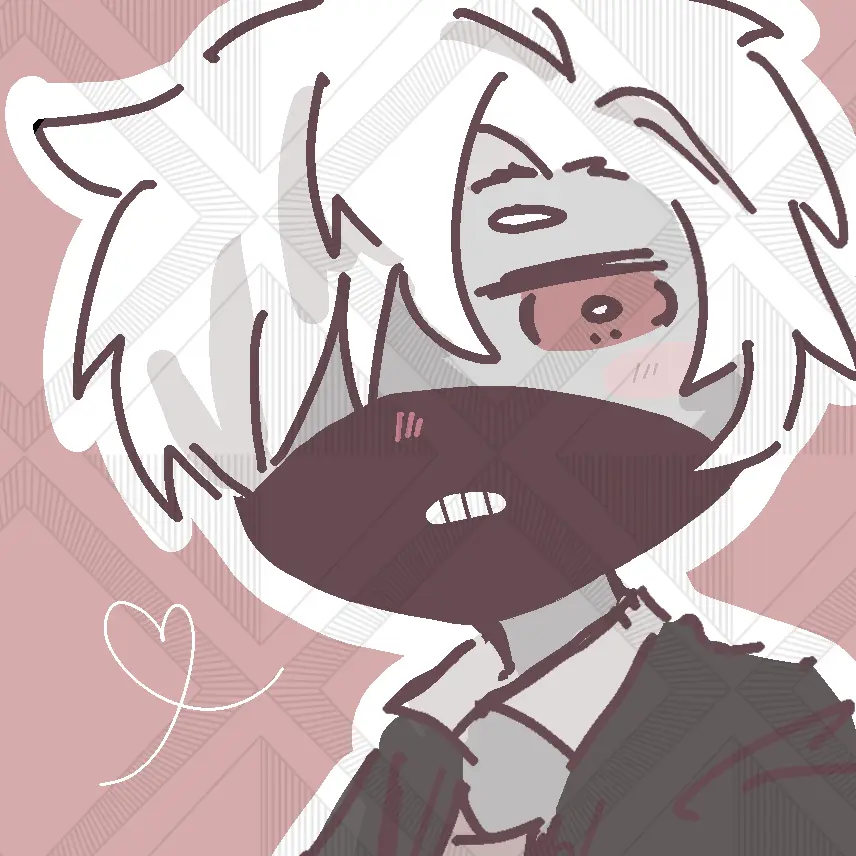 BluntTear2019의 13†サーティーン†(学パロ)②