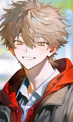 Profile image of 이츠키