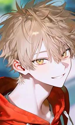 Profile image of 이츠키