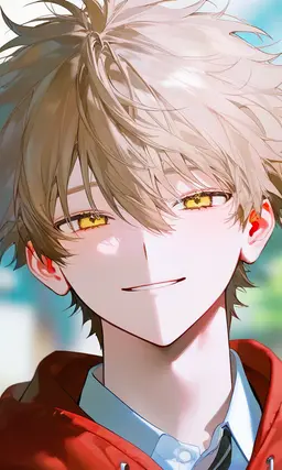 Profile image of 이츠키