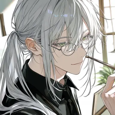 Profile image of 颯