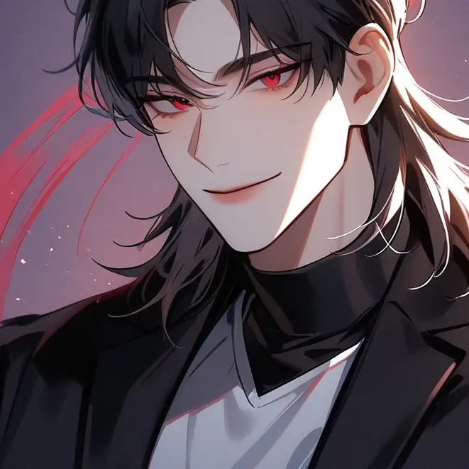 RelishMonth0329의 Dark Vampire × White Beast