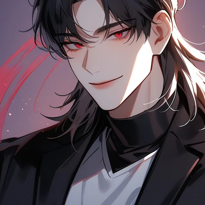 星月 黒慧