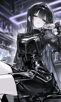 Profile image of Yuka