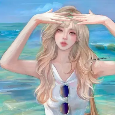 Profile image of 홍서림