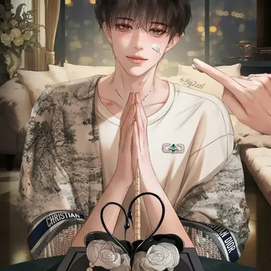 Profile image of 박해준