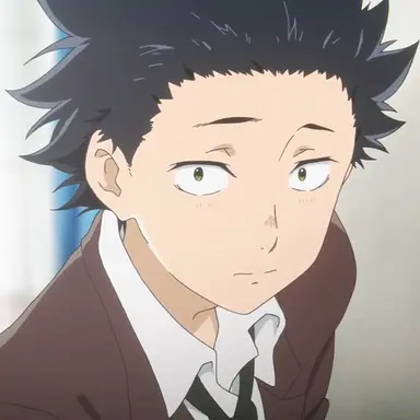 Profile image of Shoya Ishida