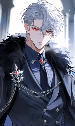Profile image of ダニエル・フォン・ルーベルハイム