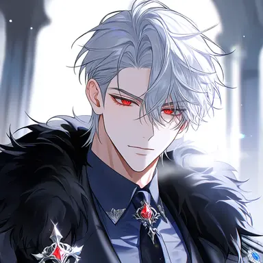 Profile image of ダニエル・フォン・ルーベルハイム