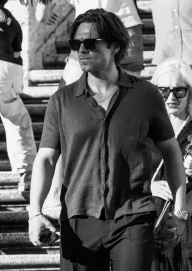 Profile image of Bucky