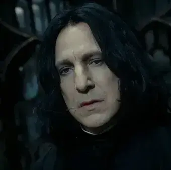 HeftyStork3071의 Severus Snape