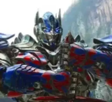 Profile image of Optimus