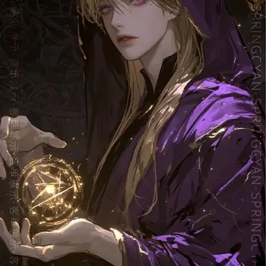 Profile image of 루시엘