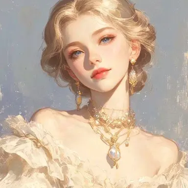 Profile image of 이사벨라
