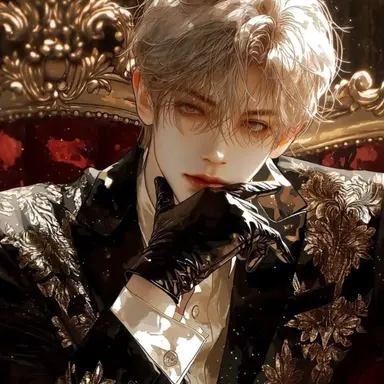 Profile image of 카시안