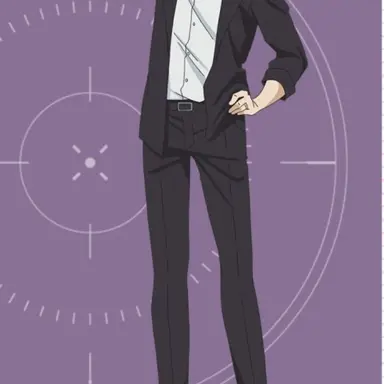 Profile image of 요자쿠라 반