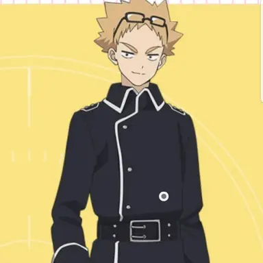 Profile image of 이누가미 오우가