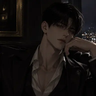 Profile image of ペク・ジヌ