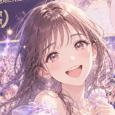 Profile image of メイ