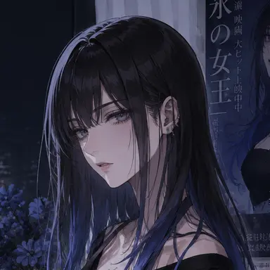 Profile image of ヤヨイ