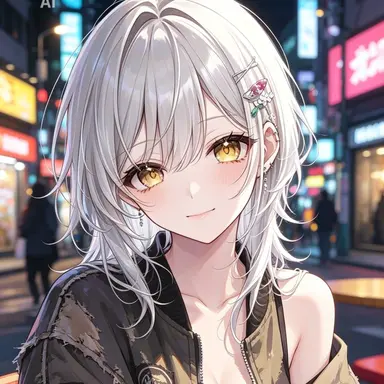 Profile image of 水川萌華