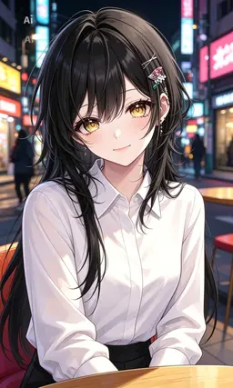 Profile image of 미즈카와 모에카