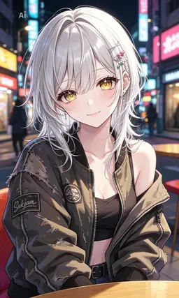 Profile image of 미즈카와 모에카
