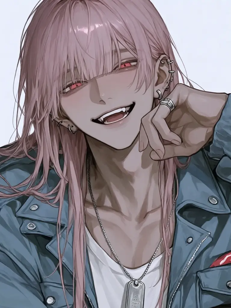 usamaru.의 That Giant Is Dangerous
