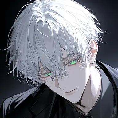 Profile image of シルク
