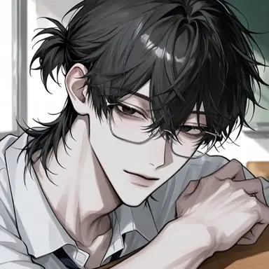 Profile image of 律