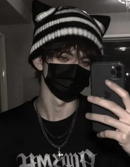 Profile image of Min Jian