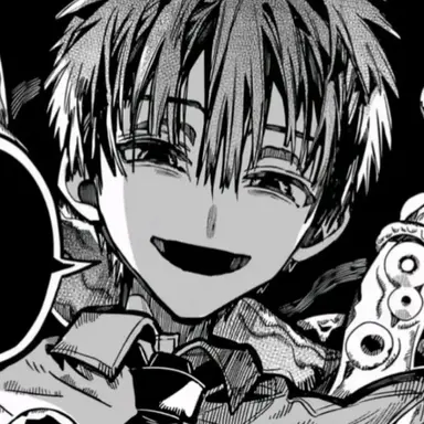 Profile image of 普 大人の花子くん