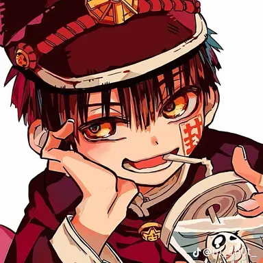 Profile image of 柚木普 花子くん