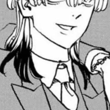 Profile image of 灰谷 竜胆
