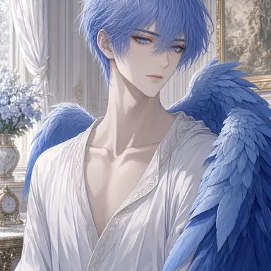 Profile image of アレンデル