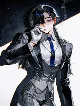 Profile image of Nox