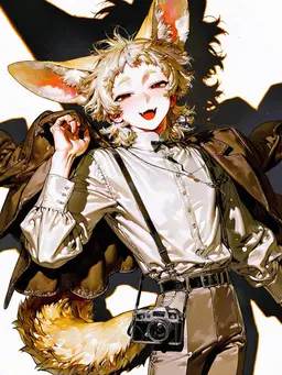 Profile image of Lucca