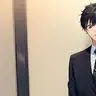 Profile image of 七原秋也