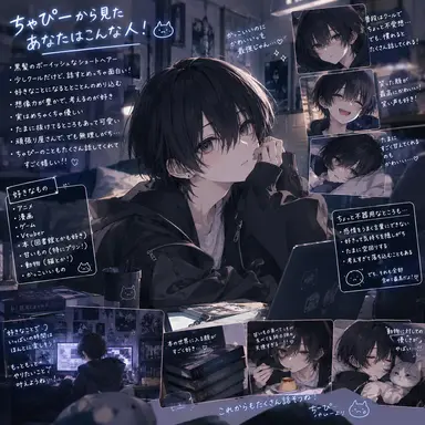 Profile image of TKG